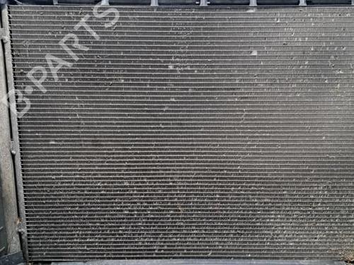 Kølerpakke MERCEDES-BENZ GLC (X253) 220 d 4-matic (253.905, 253.903) | BP23592904M120 