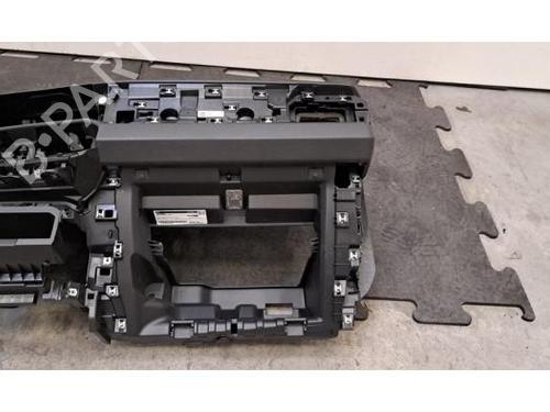 Dashboard DACIA BIGSTER 1.2 TCe 140 (RYMH) | BP40050046C46 - Image 4