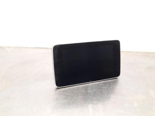 Used Display monitor MERCEDES-BENZ GLC (X253) 250 d 4-matic (253.909) (204 hp) 23590264