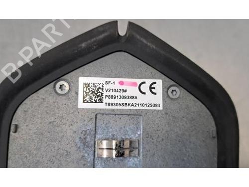 Antenne/Base LYNK & CO 01 PHEV | BP34200225C140  - Image 5