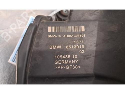 Air filter box BMW 2 Gran Tourer (F46) 218 d | BP32431356M87 - Image 2