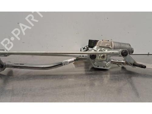 Used Front wipers mechanism Front wipers mechanism 39642500 39642500