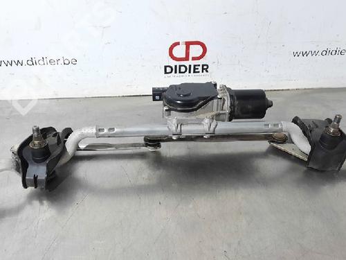 front-wipers-mechanism-mazda-3-bm-bn-15-bhs26737-2013-2014-2015-2016-2017-2018-2019-10882952 main image