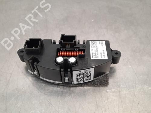 Heater resistor AUDI A5 Sportback (8TA) 2.0 TDI | BP17113119M108 