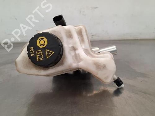 Brake master cylinder AUDI A3 Sportback (8YA, 8YF) 30 TDI | BP23608082M77 