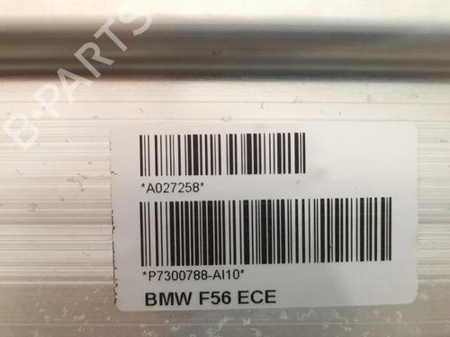 Rear bumper reinforcement MINI MINI (F55) One | BP15788990C73 