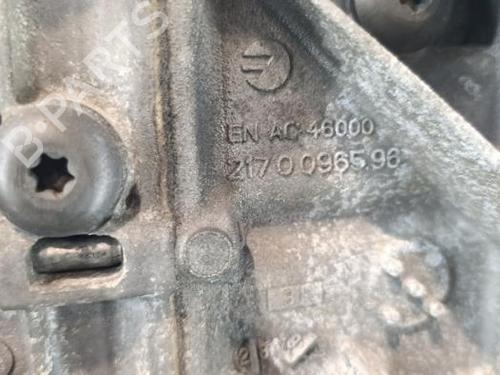 Gearbox BMW 1 (F20) 116 i | BP32850662M3 - Image 5