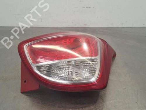 Used Right taillight HYUNDAI i10 II (BA, IA) 1.0 (67 hp) 23617704