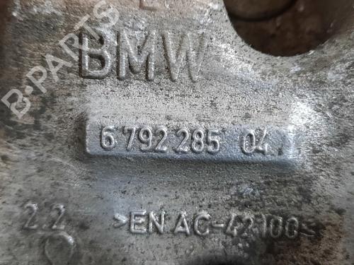 Left front steering knuckle BMW 3 (F30, F80) 316 i | BP15971388M25 
