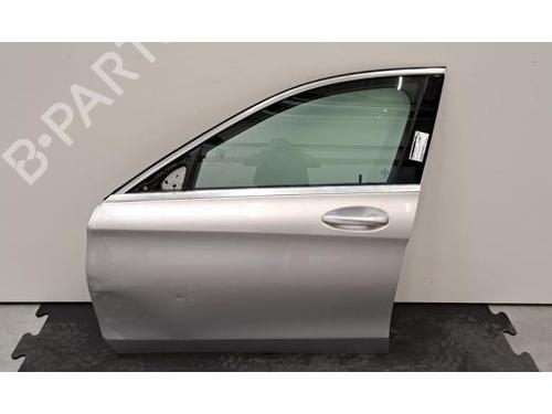 Used Left front door Left front door MERCEDES-BENZ C-CLASS T-Model (S205) C 180 d (205.200) (122 hp) 36757816 36757816