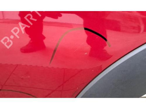 Dør venstre bagtil MAZDA CX-3 (DK) 2.0 SKYACTIV-G (DK5W, DK6W) | BP34433657C4  - Image 8