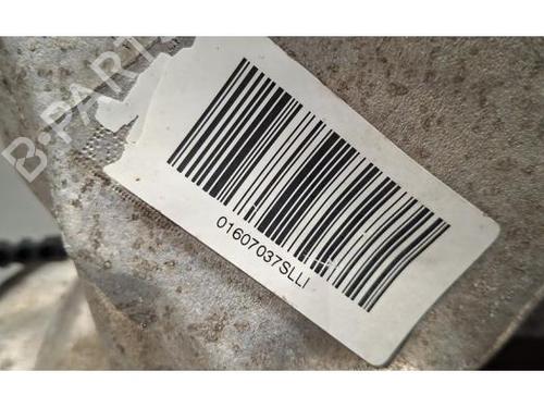 Left front steering knuckle BMW i3 (I01) Electric | BP33167484M25 - Image 6