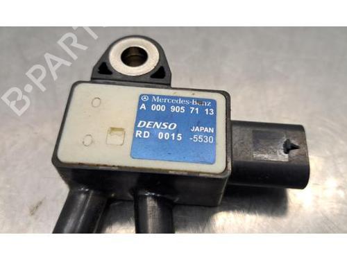 Electronic sensor MERCEDES-BENZ SPRINTER 3-t Van (B910) 215 CDI (910.621, 910.623) | BP37091494M84 - Image 2