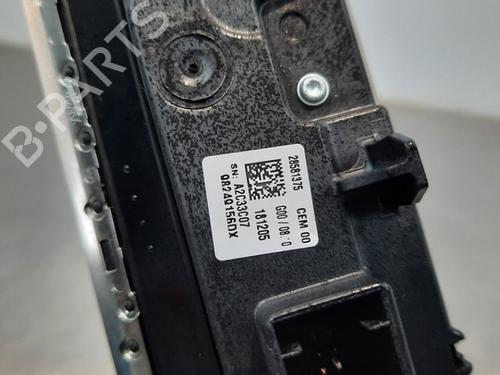 Switch PEUGEOT 3008 II SUV (MC_, MR_, MJ_, M4_) 1.5 BlueHDi 130 | BP15787967I30 