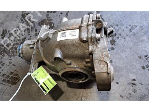Used Rear differential Rear differential BMW X4 (G02, F98) xDrive 20 i Mild Hybrid (184 hp) 34199449 34199449