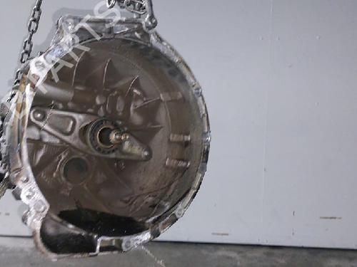 Gearbox BMW 1 (F20) 116 d | BP10892381M3 