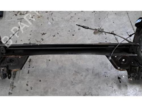 Rear axle NISSAN LEAF (ZE1) Electric | BP34121057M2 - Image 5