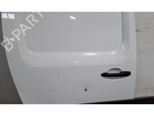 Right slide door RENAULT KANGOO Express (FW0/1_) 1.5 dCi 95 (FW16) | BP29600709C75 