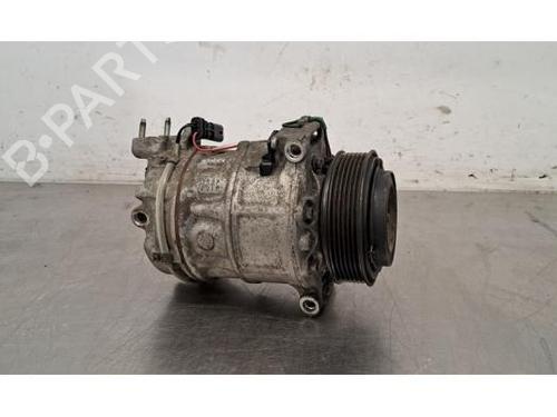 AC compressor LAND ROVER RANGE ROVER SPORT II (L494) 3.0 SDV6 4x4 | BP25014323M34 