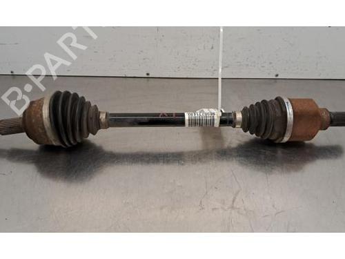 Used Left front driveshaft Left front driveshaft 36909390 36909390