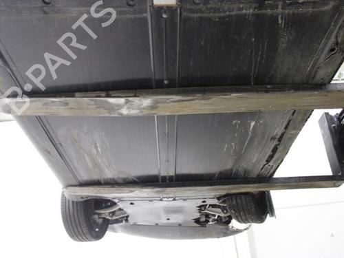 Left front driveshaft TESLA MODEL Y (5YJY) EV Performance All-wheel Drive | BP34198186M38 - Image 19
