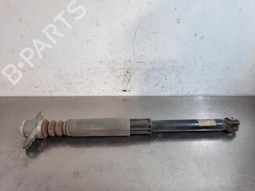Used Left rear shock absorber AUDI A3 Sportback (8VA, 8VF) 1.6 TDI (110 hp) 23601704