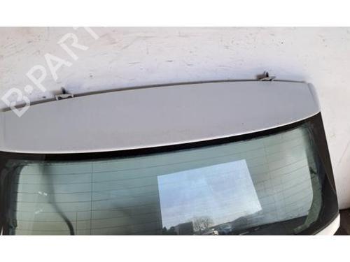 Tailgate VW POLO VI (AW1, BZ1, AE1) 1.0 TSI | BP23642589C6