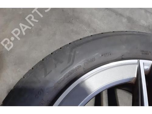 Rim MERCEDES-BENZ CLA (C118) CLA 200 d (118.312) | BP23592165C45 