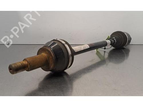 Left rear driveshaft LAND ROVER DEFENDER Station Wagon (L663) P300 Si4 4x4 | BP32150303M40