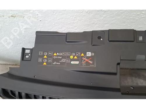 Grill RENAULT MASTER IV Van (F8__) BLUE DCI 150 (F8M3) | BP38043904C40 - Image 4