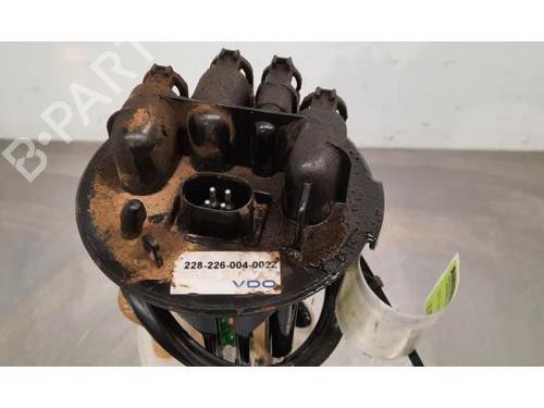 Fuel pump LAND ROVER DEFENDER Station Wagon (L316) 2.5 Td5 4x4 (L316) | BP23623946M76 