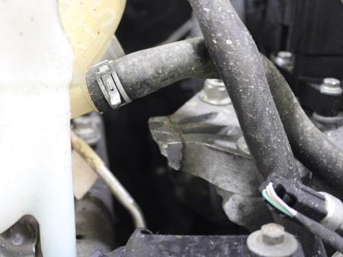 Ratt FORD FIESTA VII (HJ, HF) 1.0 EcoBoost | BP30629643C49 