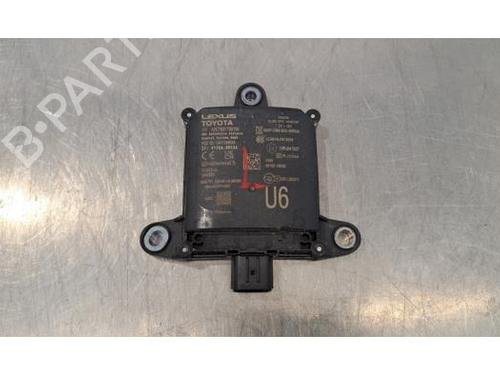 Electronic module TOYOTA YARIS CROSS (MXP_) 1.5 (MXPB10) | BP30714281M83