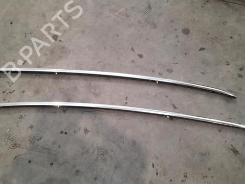 Used Roof bar OPEL GRANDLAND / GRANDLAND X (A18, P1UO) 1.2 (75) (131 hp) 23579300