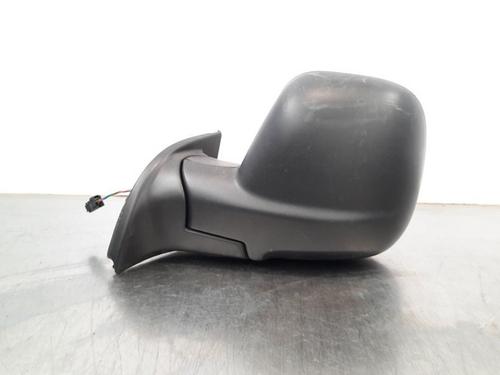 left-mirror-citroen-berlingo-box-bodympv-b9-16-vti-95-96777523xt-2008-10899559 main image