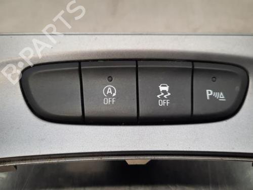 Switch OPEL ASTRA K Sports Tourer (B16) 1.5 CRDI (35) | BP20081836I30 