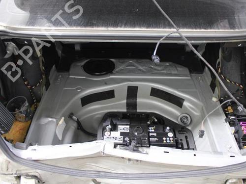 Display monitor AUDI A5 (8T3) 3.0 TDI quattro | BP32284632C48 