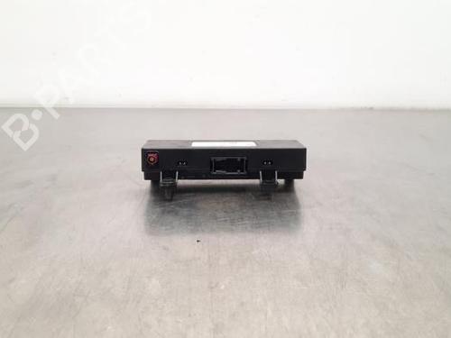 Used Electronic module CITROËN C4 Grand Picasso II (DA_, DE_) 1.6 HDi / BlueHDi 115 (115 hp) 23583017