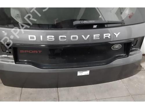 Tailgate LAND ROVER DISCOVERY SPORT (L550) 2.0 D 4x4 | BP23591605C6 