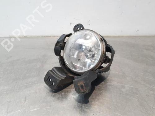 Used Left front fog light CHEVROLET TRAX 1.7 TD (131 hp) 21673213
