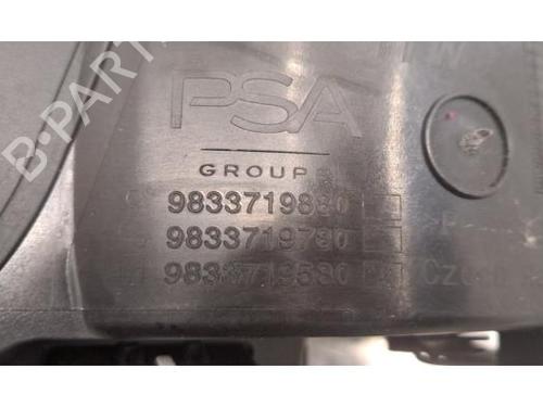Tanklåg OPEL MOKKA MOKKA-e | BP33918123C131 - Image 21