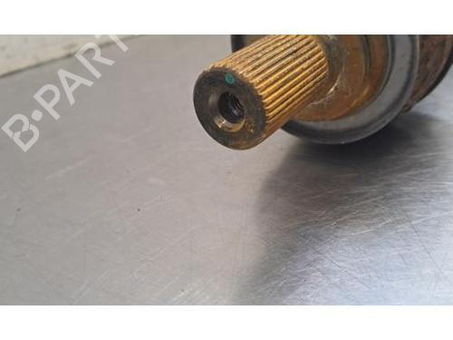 Left rear driveshaft VOLVO XC60 II (246) B4 Plug-In Hybrid AWD | BP34254517M40  - Image 5