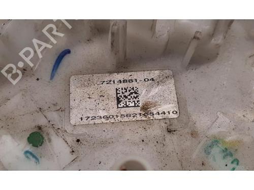 Fuel pump BMW X3 (G01, F97, G08) xDrive M40 i | BP17115219M76 