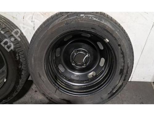 Rim CITROËN C3 III (SX) 1.5 BlueHDi 100 (SXYHYP, SXYHTU) | BP30053999C45 