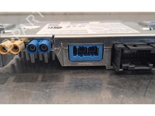 Electronic module MERCEDES-BENZ EQV (W447) EQV 300 (447.813, 447.815) | BP32767745M83 - Image 5