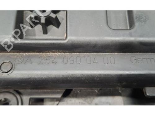 Air filter box MERCEDES-BENZ C-CLASS T-MODEL (S206) C 300 e (206.254) | BP31324283M87