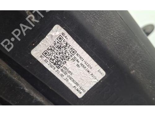 Right headlight HYUNDAI TUCSON (NX4E, NX4A) 1.6 T-GDi Hybrid 48V | BP37225449C29 - Image 5