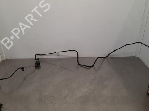 Used Pipe RENAULT CLIO V (B7_) 1.0 TCe 90 (B7MT) (91 hp) 17114520