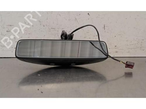 Used Rear mirror Rear mirror MERCEDES-BENZ C-CLASS (W205) C 220 d (205.014) (194 hp) 39234872 39234872