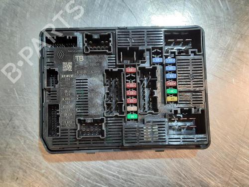 Fuse box RENAULT KANGOO III Box Body/MPV E-Tech Electric (FJJA) | BP38606896E1 - Image 3